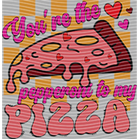 Valentine's Day-QRJ  758